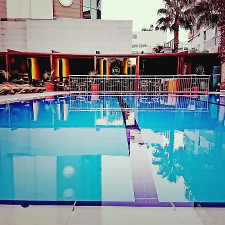 Hotel Live Antalya