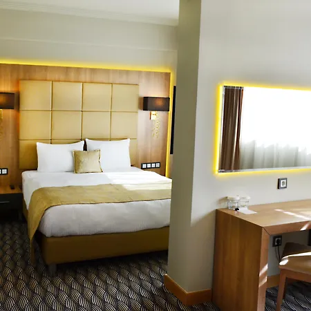 Live Hotel Antalya