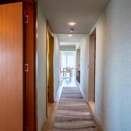 Hotel Live Antalya