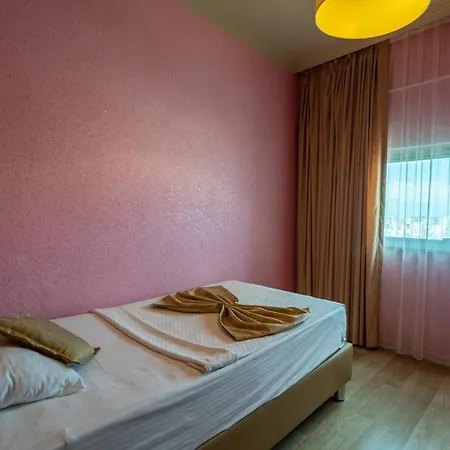 Live Hotel 4*