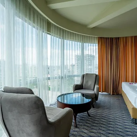 Live 4* Antalya