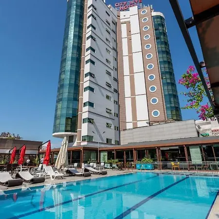 Live Hotel Antalya