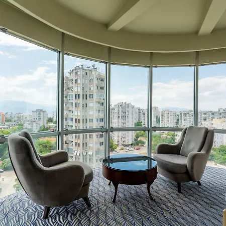 Hotel Live Antalya