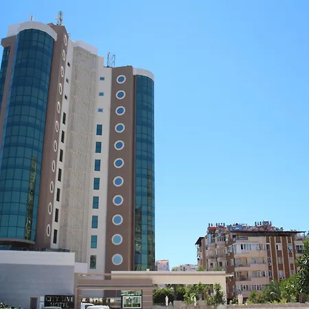 Hotel Live