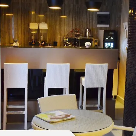 Live Hotel Antalya
