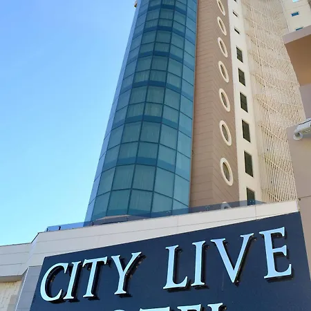 Hotel Live 4*