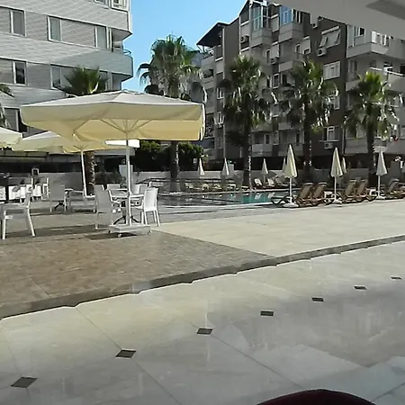 Hotel Live Antalya