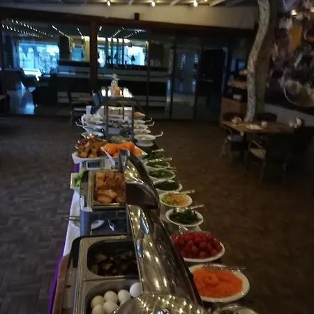 Hotel Live 4*